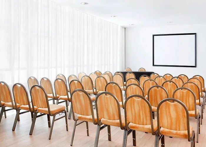 Sheraton Milan Malpensa Airport Hotel & Conference Centre