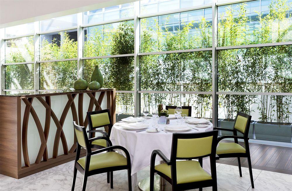 Sheraton Milan Malpensa Airport & Conference Centre Hotel Ferno