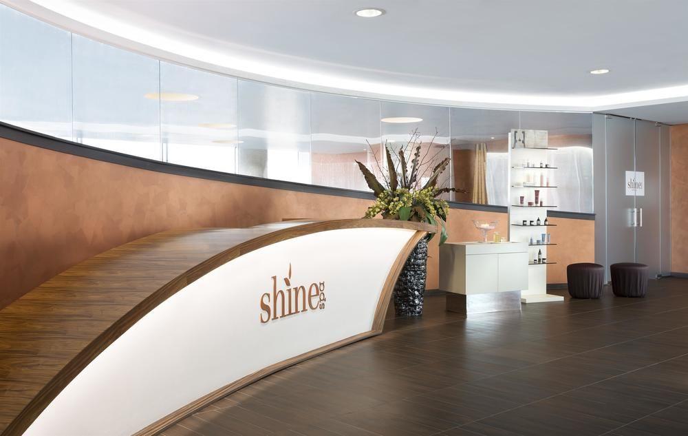 Sheraton Milan Malpensa Airport & Conference Centre 4* Ferno