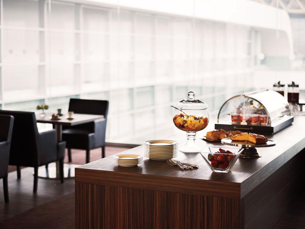 Sheraton Milan Malpensa Airport & Conference Centre Ferno