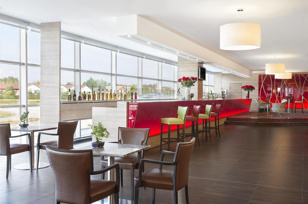 Sheraton Milan Malpensa Airport & Conference Centre