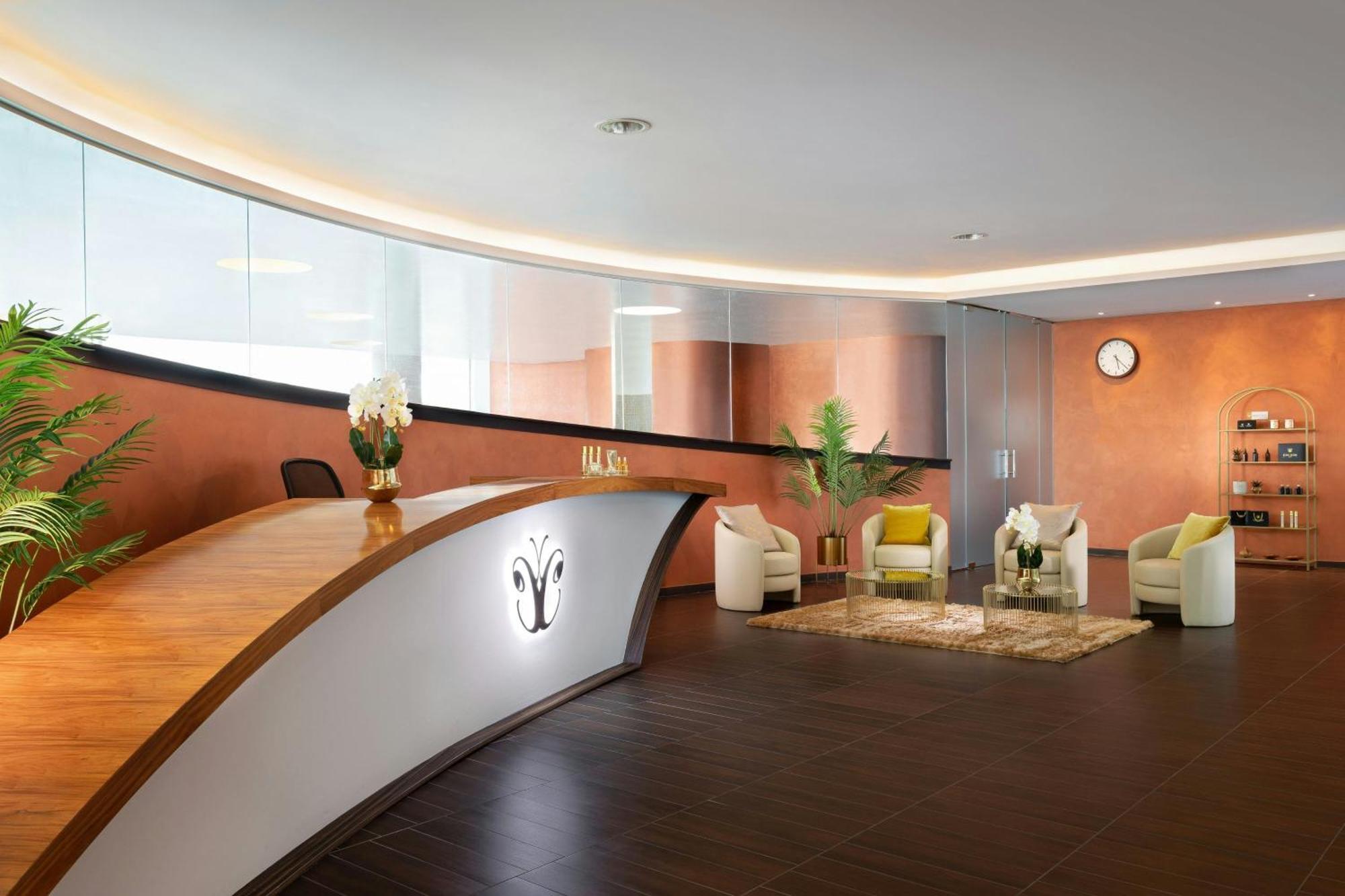 Sheraton Milan Malpensa Airport & Conference Centre Ferno
