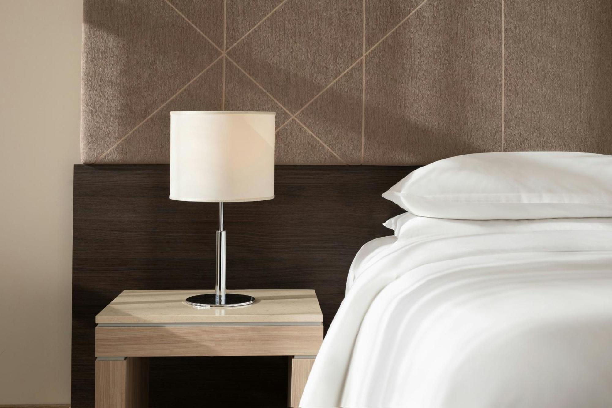 Hotel Sheraton Milan Malpensa Airport & Conference Centre