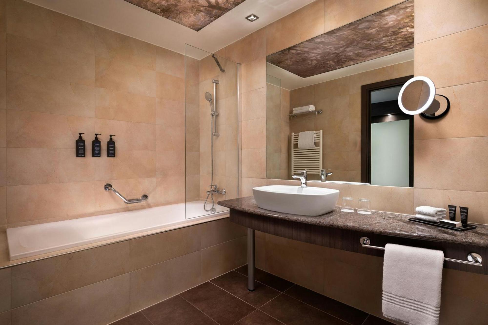 Sheraton Milan Malpensa Airport & Conference Centre 4*