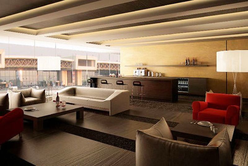 Sheraton Milan Malpensa Airport & Conference Centre Hotel