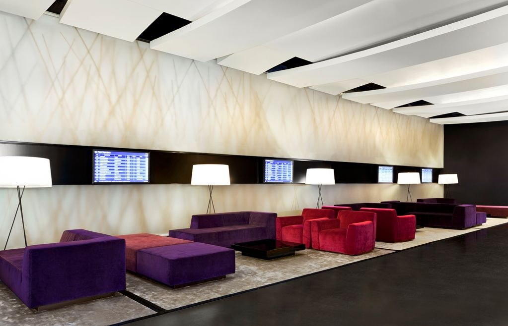 Sheraton Milan Malpensa Airport & Conference Centre Ferno