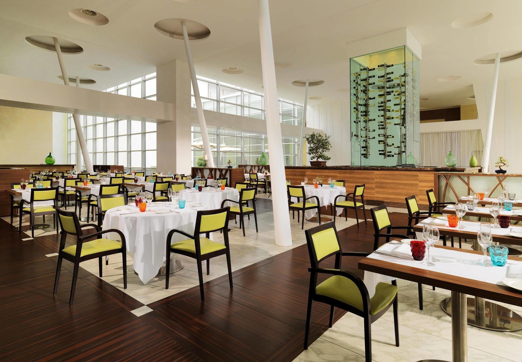 Sheraton Milan Malpensa Airport & Conference Centre
