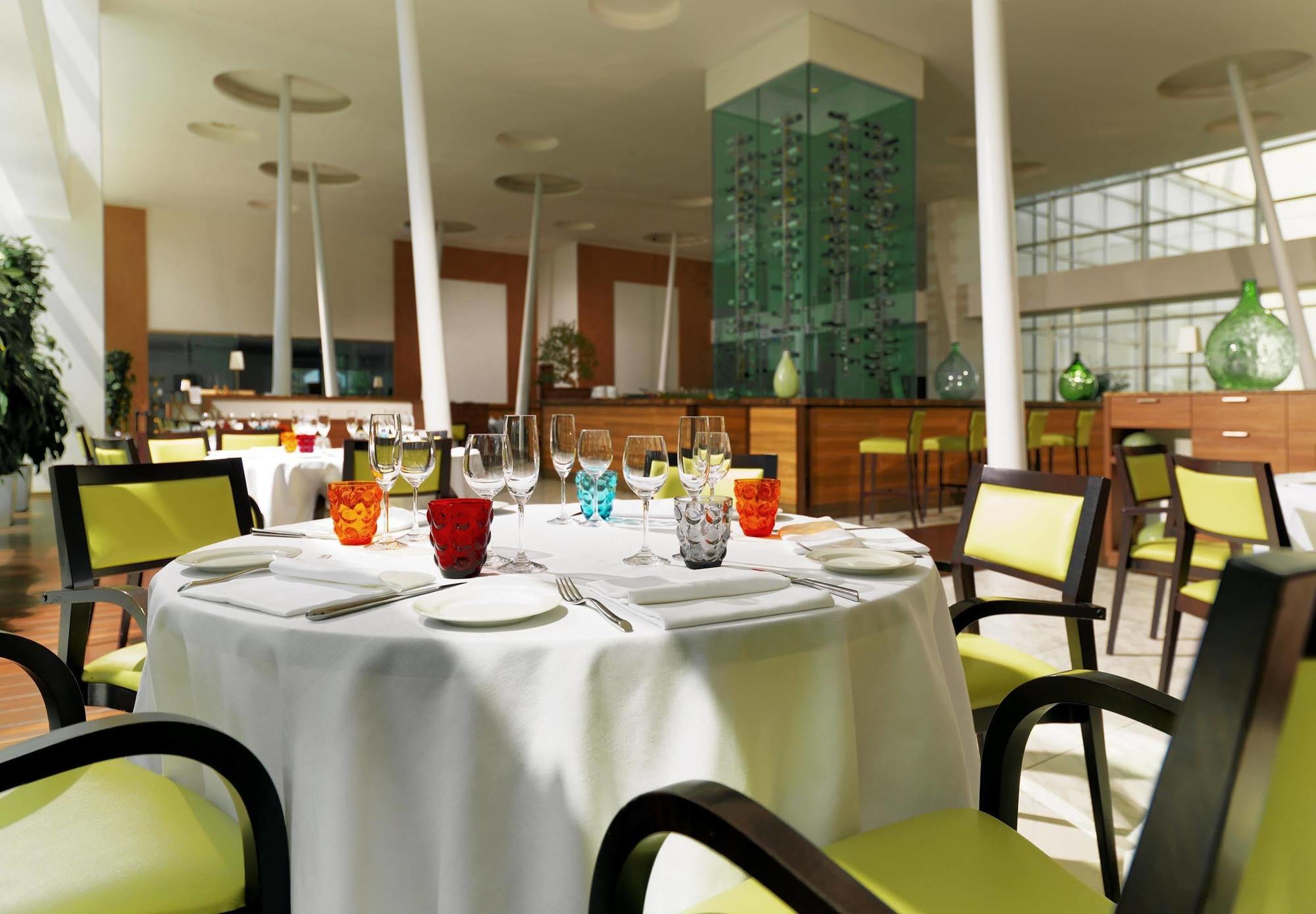 Sheraton Milan Malpensa Airport & Conference Centre 4*