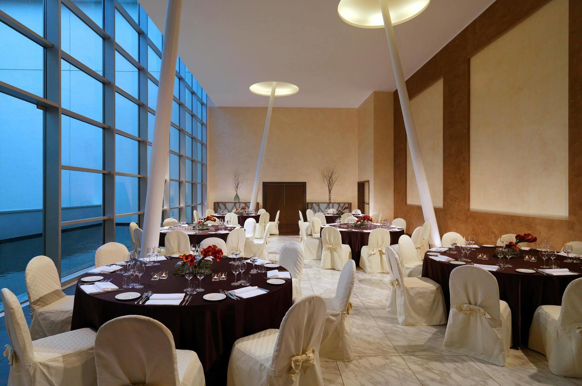 Sheraton Milan Malpensa Airport & Conference Centre