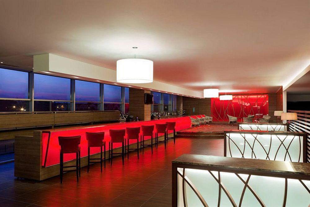 Hotel Sheraton Milan Malpensa Airport & Conference Centre