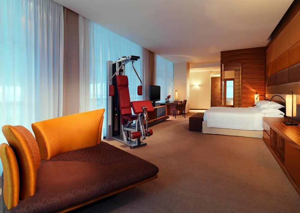 Sheraton Milan Malpensa Airport & Conference Centre 4*