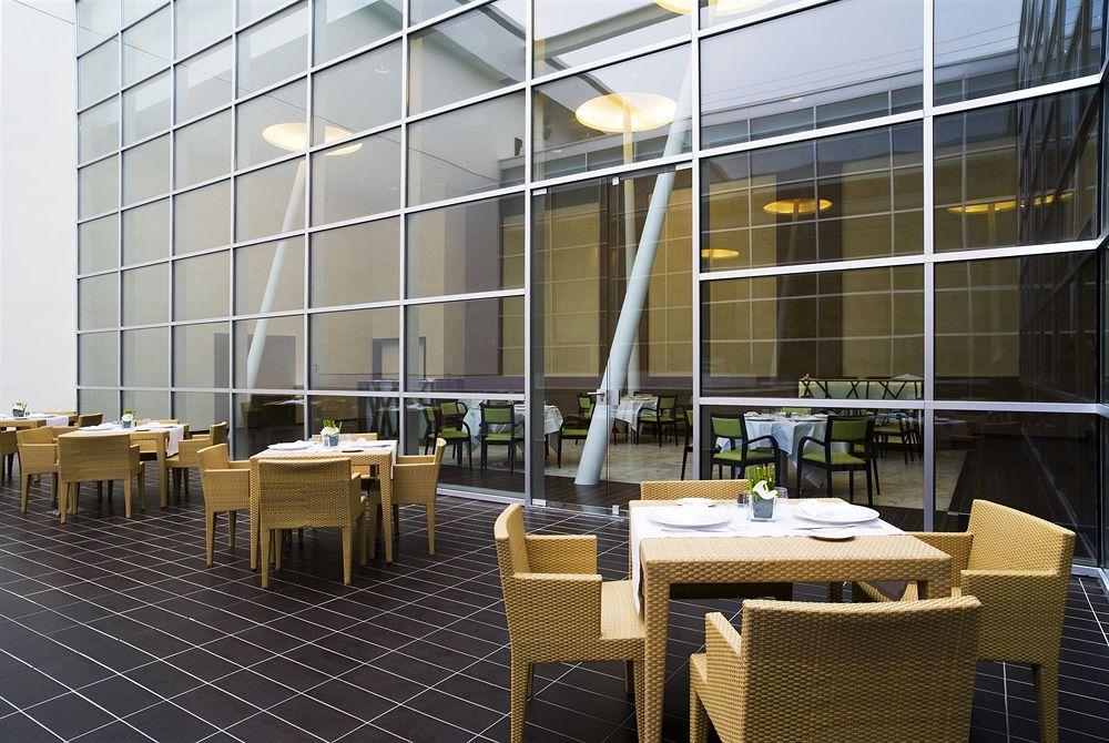 Hotel Sheraton Milan Malpensa Airport & Conference Centre