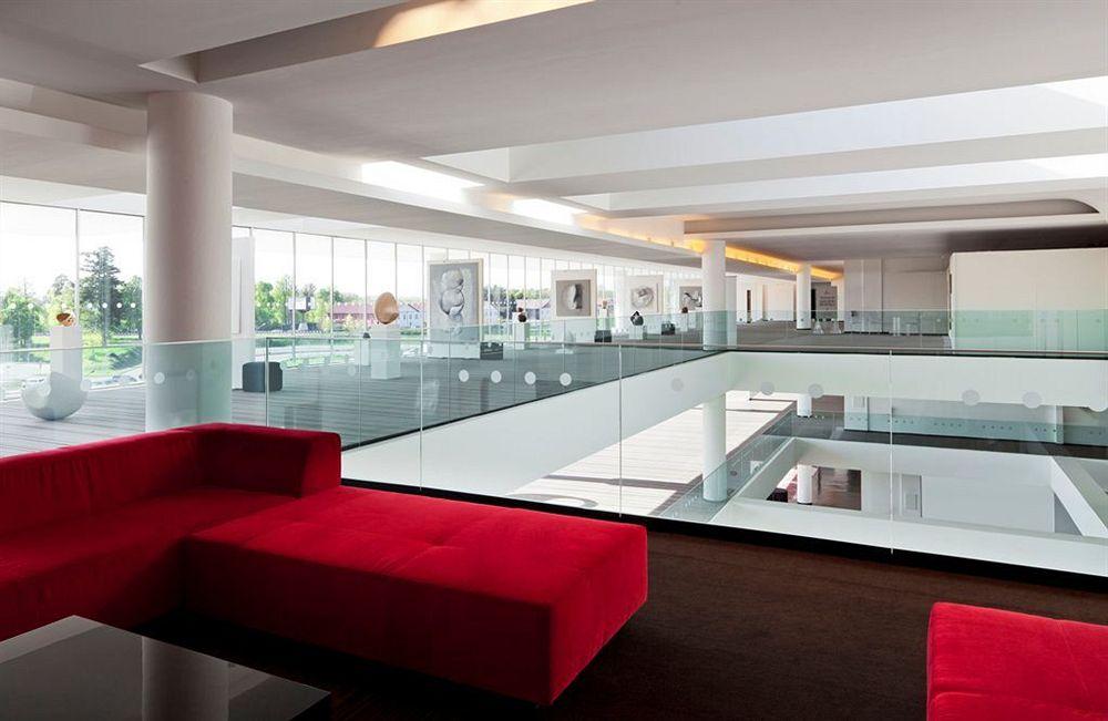 Sheraton Milan Malpensa Airport & Conference Centre 4* Ferno