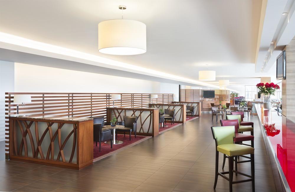 Sheraton Milan Malpensa Airport & Conference Centre 4*