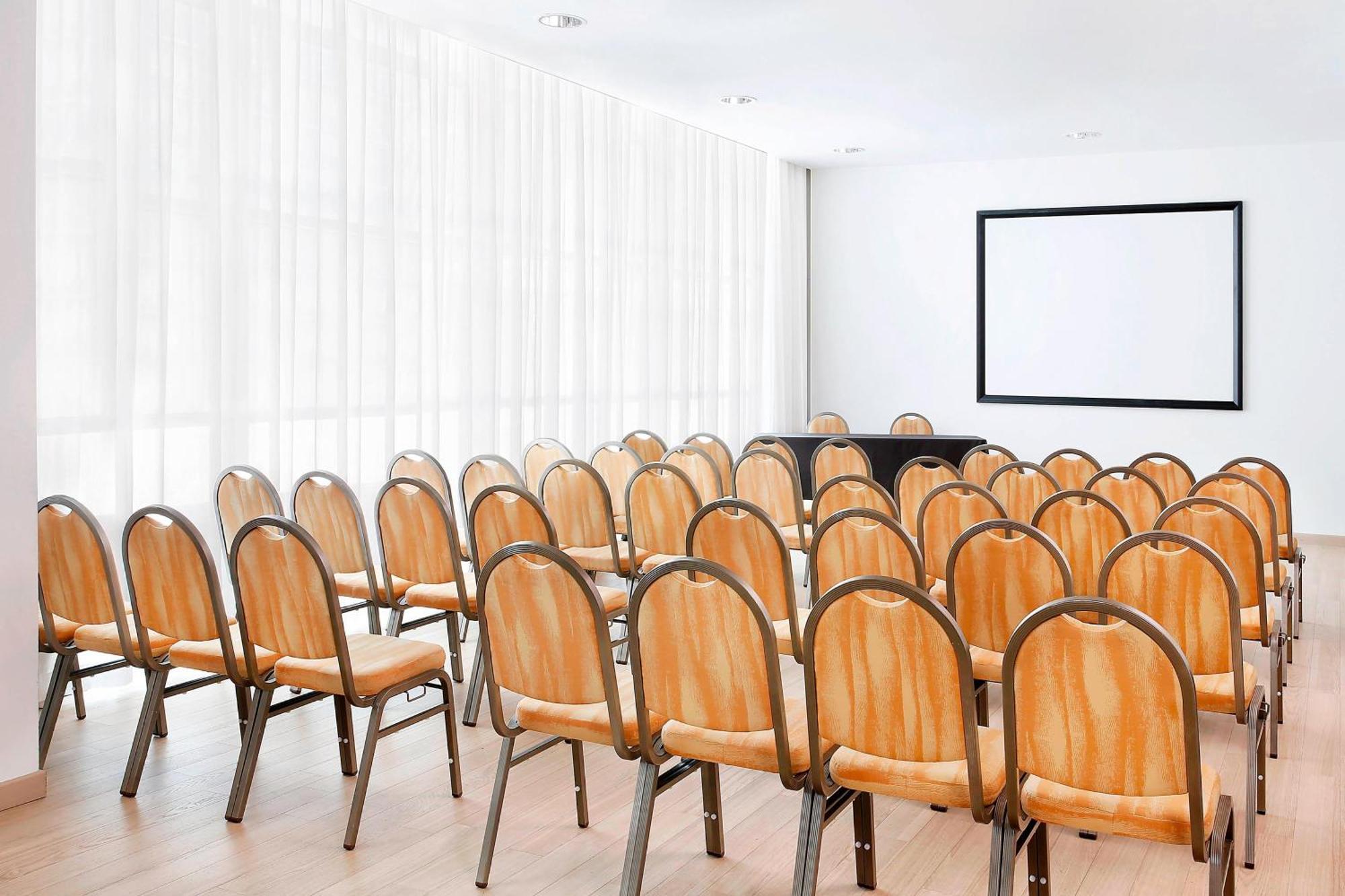 Hotel Sheraton Milan Malpensa Airport & Conference Centre