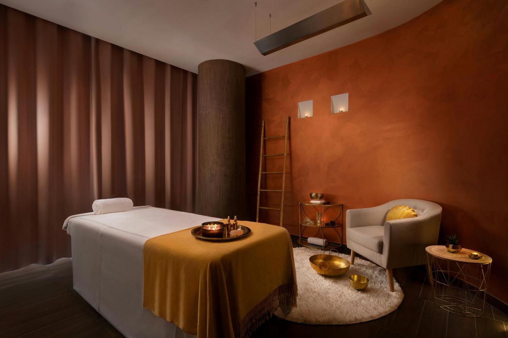 Sheraton Milan Malpensa Airport & Conference Centre Hotel Ferno