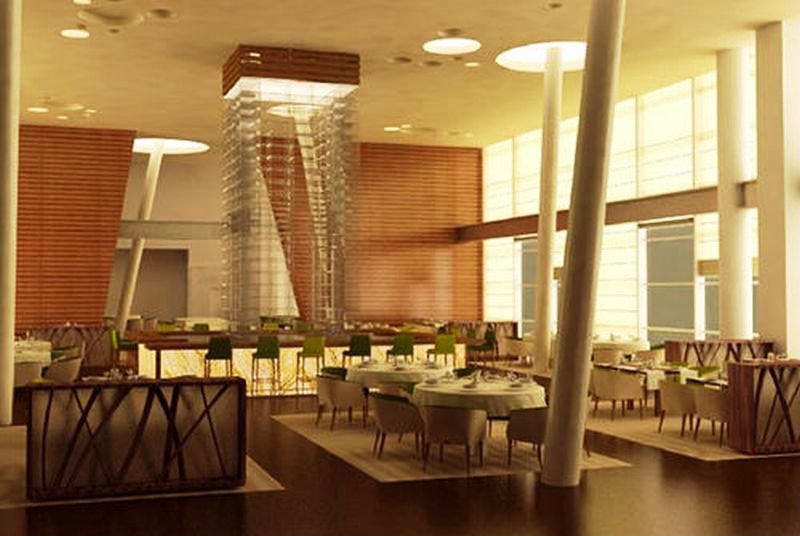 Sheraton Milan Malpensa Airport & Conference Centre Hotel Ferno