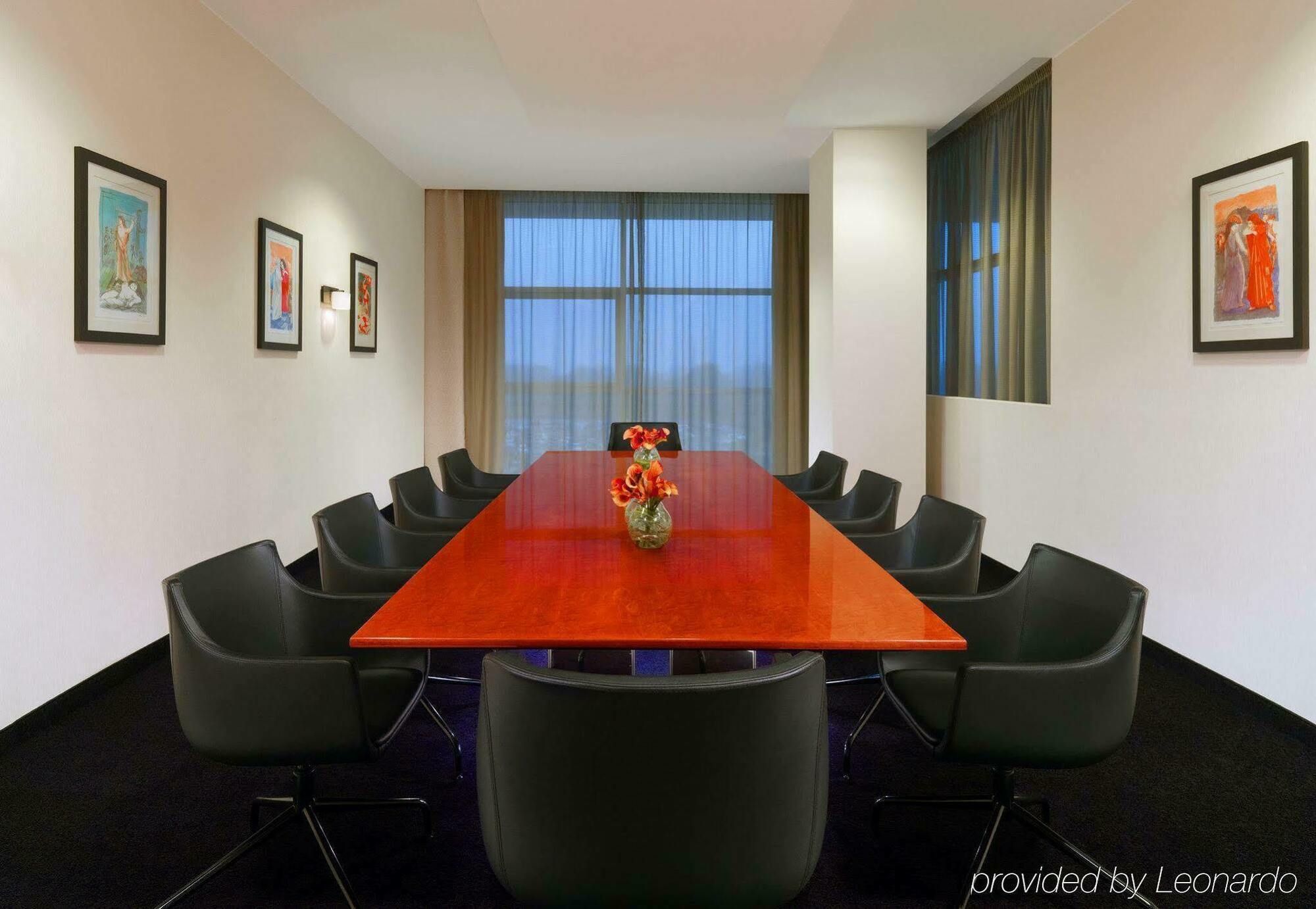 Sheraton Milan Malpensa Airport & Conference Centre